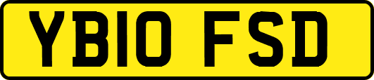 YB10FSD