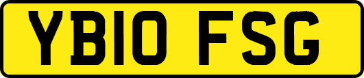 YB10FSG