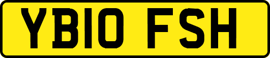 YB10FSH