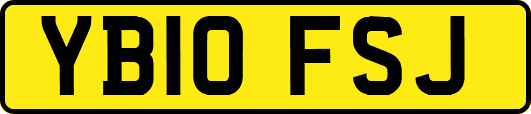YB10FSJ