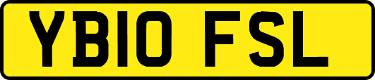 YB10FSL