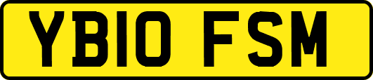 YB10FSM