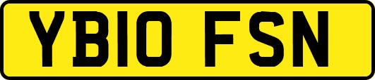 YB10FSN