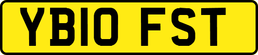 YB10FST
