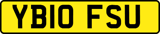 YB10FSU
