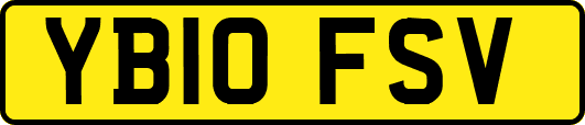 YB10FSV
