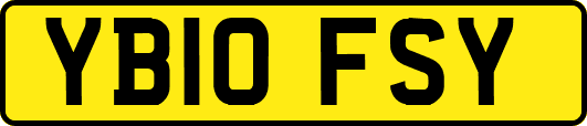 YB10FSY