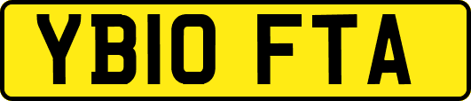 YB10FTA