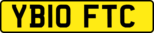 YB10FTC