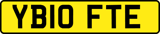 YB10FTE