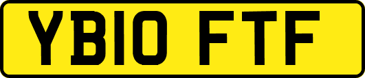 YB10FTF