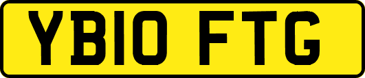 YB10FTG
