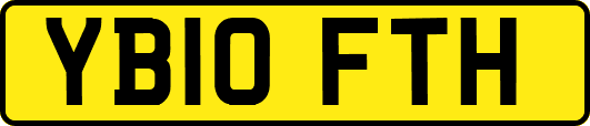 YB10FTH
