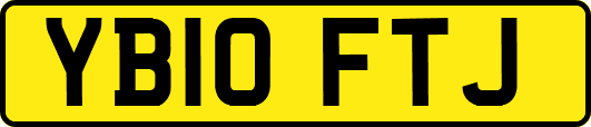YB10FTJ