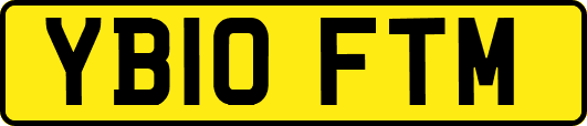 YB10FTM