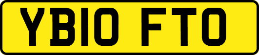 YB10FTO