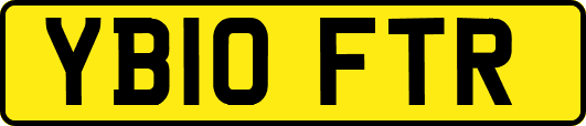 YB10FTR