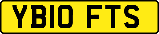 YB10FTS