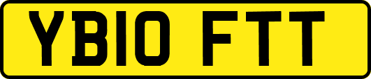 YB10FTT