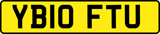YB10FTU