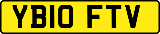 YB10FTV