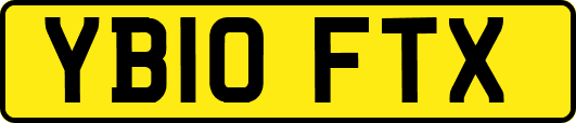 YB10FTX