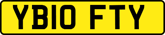 YB10FTY