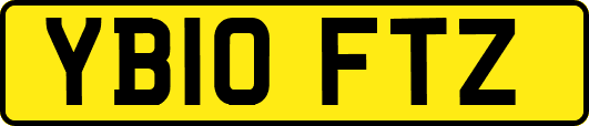 YB10FTZ