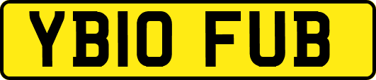 YB10FUB