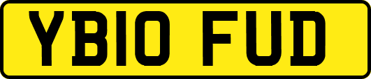 YB10FUD