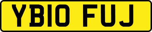 YB10FUJ