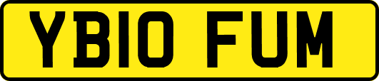 YB10FUM