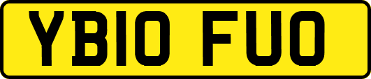 YB10FUO