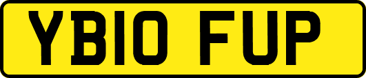 YB10FUP