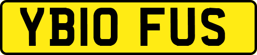 YB10FUS