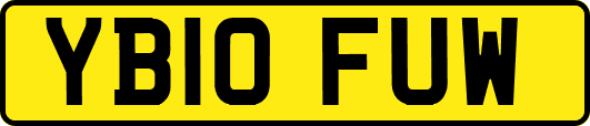 YB10FUW