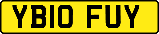 YB10FUY