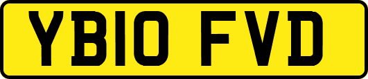 YB10FVD