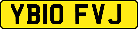 YB10FVJ