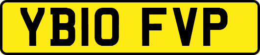 YB10FVP
