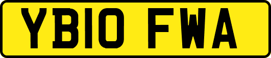 YB10FWA
