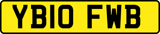 YB10FWB
