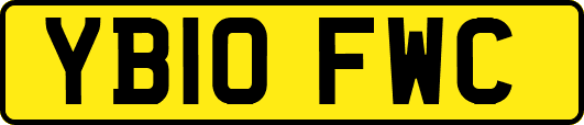 YB10FWC