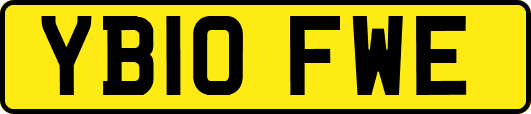 YB10FWE
