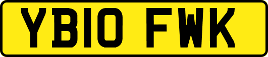 YB10FWK