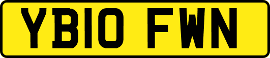 YB10FWN