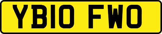 YB10FWO