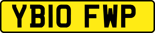YB10FWP