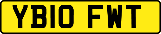 YB10FWT