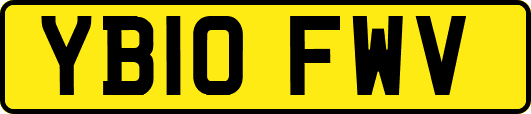 YB10FWV